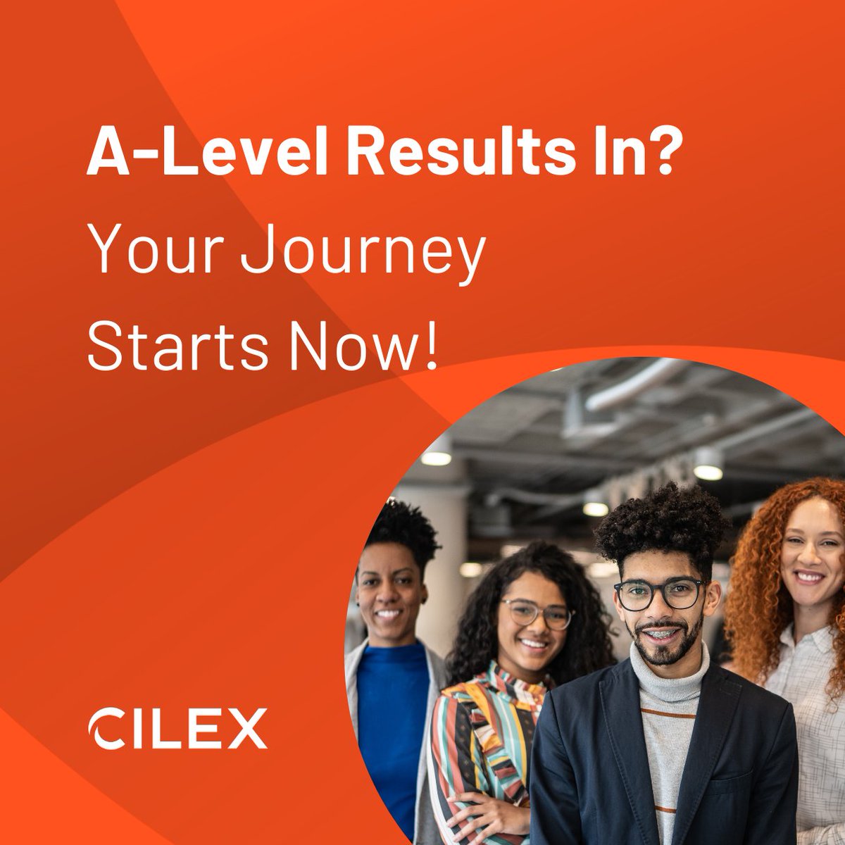 🎉 Congrats, A-Level Students! Your Journey Begins Here! Check out the CILEX route if you're passionate about law &amp; looking to build a rewarding career without the Uni route.
Find out more➡️ cilex.org.uk
#alevelresultsday #alevelresults2024 #university #law #sixthform