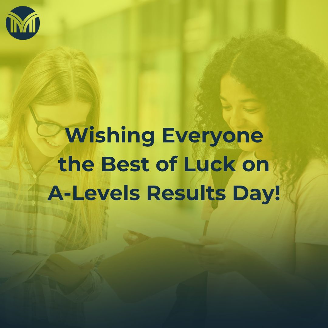 MI Education and Training tweet media