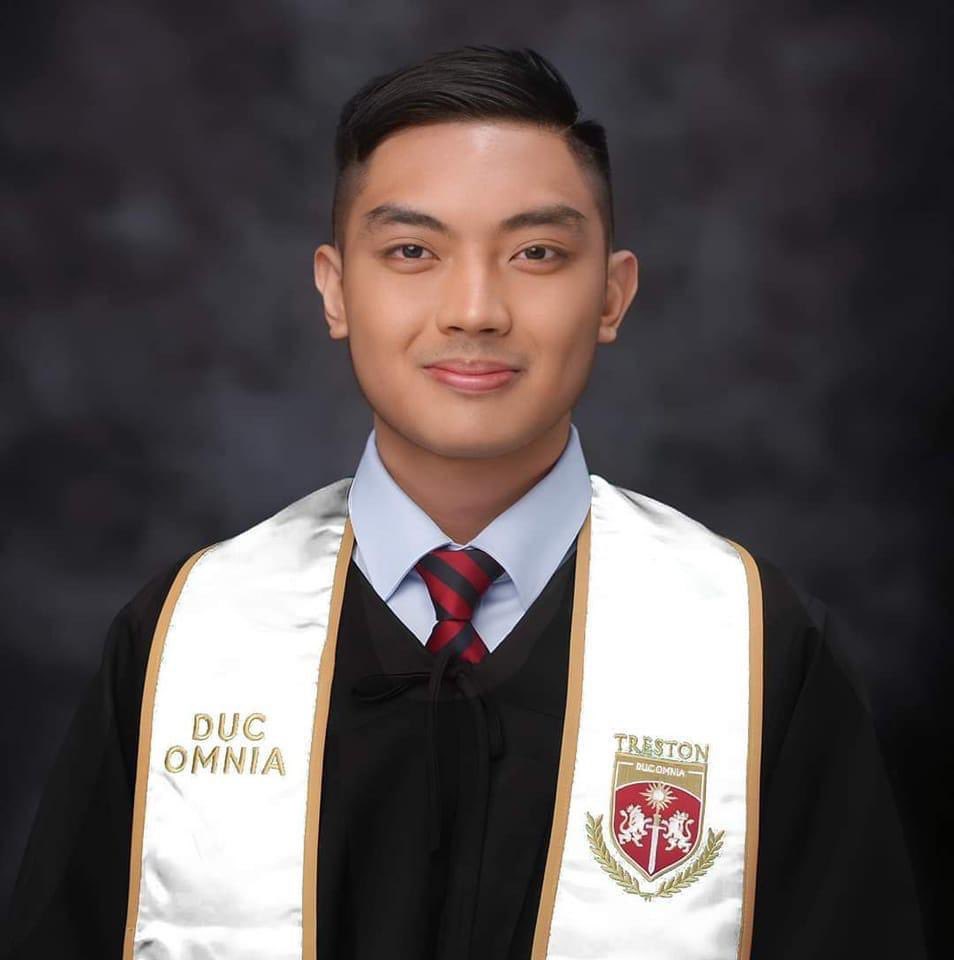 wannabearbie's tweet image. Our Searchee for today’s episode of Expecially For You.

Let’s all meet ang Cutie Church Boy ng Mandaluyong City… TIᗰ

❤️💚💙

Eyyy-men 🤙🤙🤙

Pero parang asa loob ang kulo! 

Pass sa akin! 🤣🤣🤣

Hinde active sa IG. 🙂

#ShowtimeNakakaBata 
#ExpeciallyForYou 
#Tim