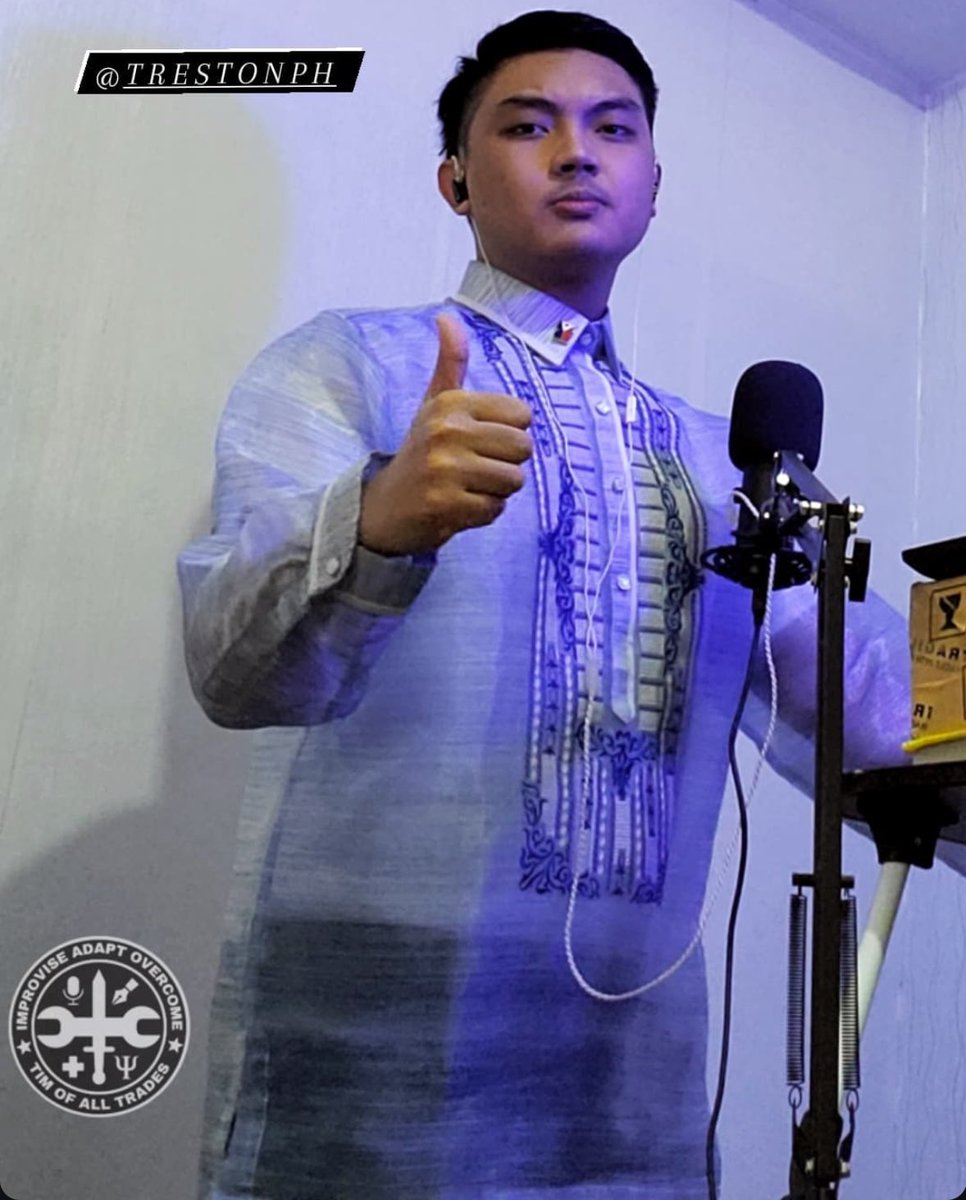 wannabearbie's tweet image. Our Searchee for today’s episode of Expecially For You.

Let’s all meet ang Cutie Church Boy ng Mandaluyong City… TIᗰ

❤️💚💙

Eyyy-men 🤙🤙🤙

Pero parang asa loob ang kulo! 

Pass sa akin! 🤣🤣🤣

Hinde active sa IG. 🙂

#ShowtimeNakakaBata 
#ExpeciallyForYou 
#Tim