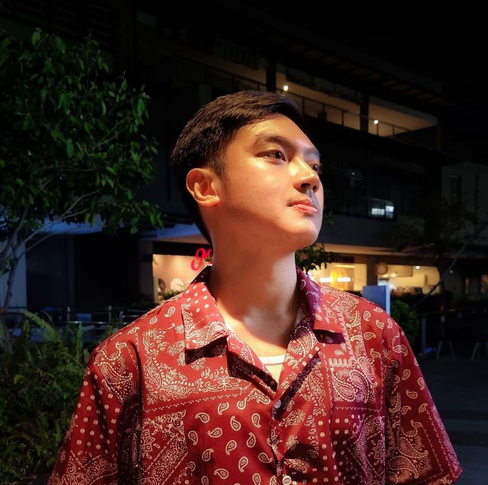 wannabearbie's tweet image. Our Searchee for today’s episode of Expecially For You.

Let’s all meet ang Cutie Church Boy ng Mandaluyong City… TIᗰ

❤️💚💙

Eyyy-men 🤙🤙🤙

Pero parang asa loob ang kulo! 

Pass sa akin! 🤣🤣🤣

Hinde active sa IG. 🙂

#ShowtimeNakakaBata 
#ExpeciallyForYou 
#Tim