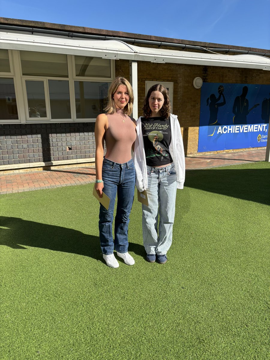 Samuel Ryder Academy tweet media