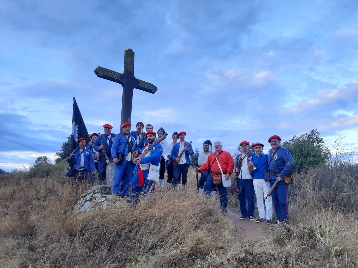 els voladors tweet media