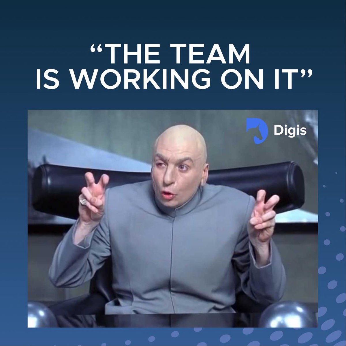 digiscorp's tweet image. At Digis, we understand how important it is for our clients to see real results. That&apos;s why our team doesn&apos;t just ‘work’, we actually fulfil tasks, providing quality and timely solutions for your business. 
 
No more vague promises—just results you can see!