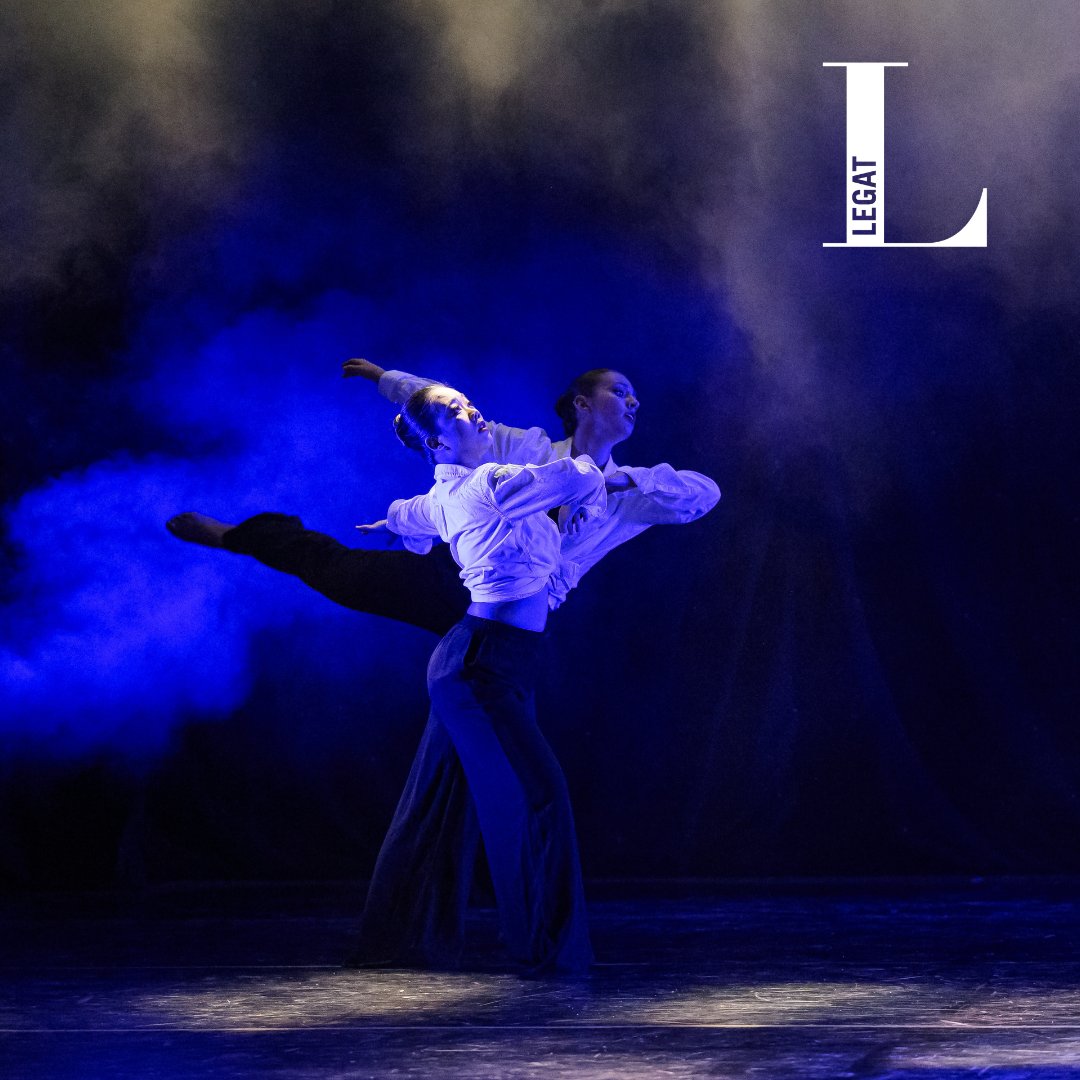Bede's Legat Dance Academy tweet media