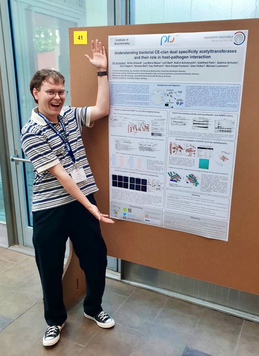 Ole Schmöker tweet media