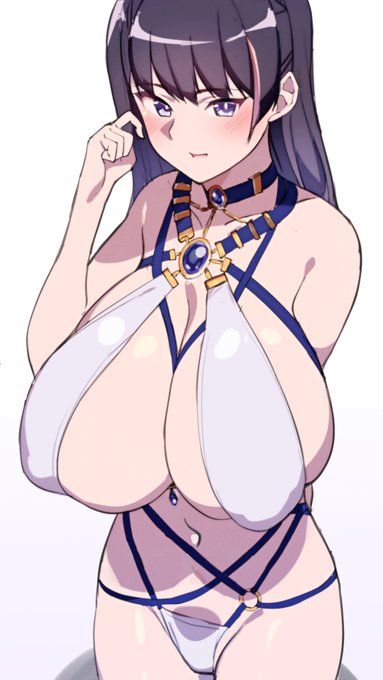 「オーナー、ちょっと時間、いい?❤」 レイズザセイル良いよね…なDOAXVV,エロバレーのななみちゃん、Nanamiですお納めください☺☺ #DOAXVV #ブイブイ 