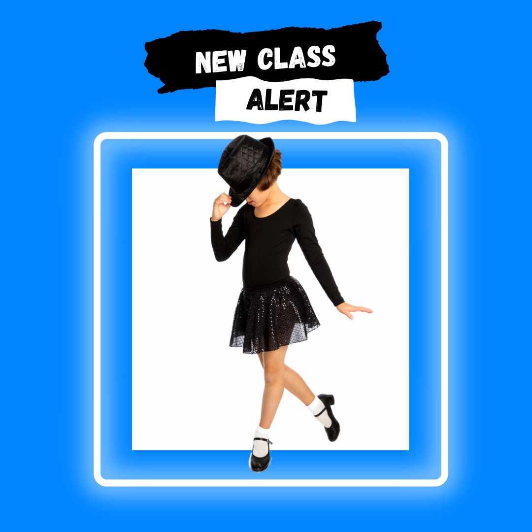 MontageTheatre's tweet image. 🔔 New class alert 🔔

We are bringing you Tap for Autumn 🎉
Make some noise, stomp those feet and learn to beat out incredible rhythms! 🙌 

👤 Ages 5-7
🗓Tuesdays 17:30 – 18:15
📍SE4
Book here: montagetheatre.com/shop/junior-ta…

#DanceClassesLondon #5to7Years #KidsTapDance