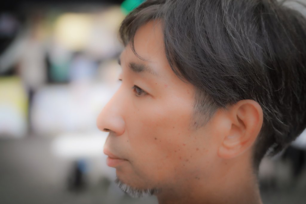 #今日のみっち
と激辛みっち