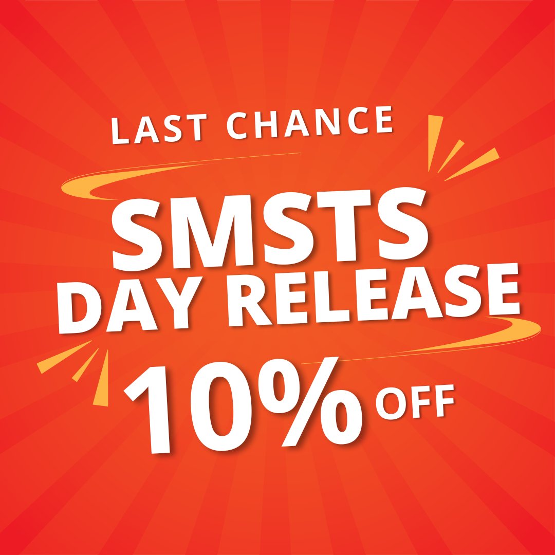constructionwss's tweet image. 🚨 LAST CHANCE - GET 10% OFF THIS COURSE! 🚨

SMSTS Day Release
🗓️ When: Starting 4th September 2024

⚠️ Secure your spot now! Book today!

workforceskillssupport.co.uk/site-managemen…

#SiteSafetyPlus #SMSTS #RemoteCourse #LimitedOffer #ConstructionTraining #SaveNow
