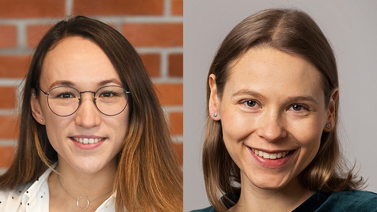 Helsinki GSE (@helsinkigse) on Twitter photo We are pleased to announce two professorial appointments in the Helsinki GSE.
Alina Ozhegova has been appointed Assistant Professor of Economics at <a href="/AaltoUniversity/">Aalto University</a> and Julia Salmi Assistant Professor of Economics at <a href="/Hanken_fi/">Hanken School of Economics</a>.
Read more: helsinkigse.fi/articles/helsi… We are pleased to announce two professorial appointments in the Helsinki GSE.
Alina Ozhegova has been appointed Assistant Professor of Economics at <a href="/AaltoUniversity/">Aalto University</a> and Julia Salmi Assistant Professor of Economics at <a href="/Hanken_fi/">Hanken School of Economics</a>.
Read more: helsinkigse.fi/articles/helsi…
