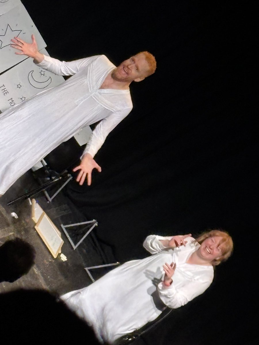 The Secret Gig Goer tweet media