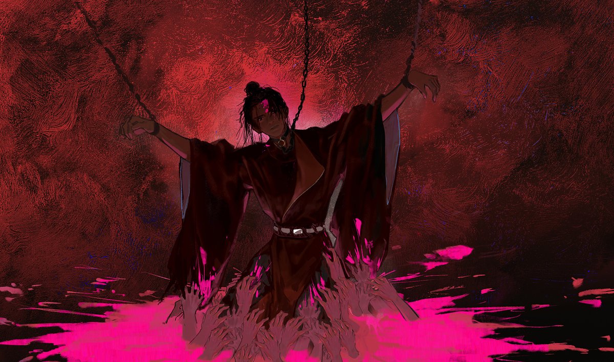 椿芽炒蛋饭 tweet media