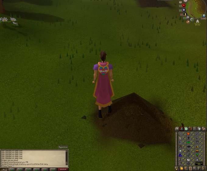 Check this! @OldSchoolRS is an amazing game! Very LGBTQ friendly that I can highly highly recommend.<a class="tags" target="_blank" title="On Twitter" href="/?out=eyJ0eXAiOiJKV1QiLCJhbGciOiJIUzUxMiJ9.eyJpYXQiOjE3MjQ1NTE3OTgsImlzcyI6InR3cG9ybnN0YXJzLmNvbSIsIm5iZiI6MTcyNDU1MTc5OCwiZXhwIjoxNzU2MDg3Nzk4LCJyZWRpcmVjdF91cmwiOiJodHRwczovL3R3aXR0ZXIuY29tL09sZFNjaG9vbFJTIn0.uWWmpIl5bjPwklygKb0WjImpNiO_N0ZZeruExbAWI_ZQ57f4QDQjIld4WUsJDEacyp0-QOVbdZ_F3CejpulGzA">@OldSchoolRS</a><a href="/tag/magicthegathering"class="tags"><span>#magicthegathering</span></a><a href="/tag/mtg"class="tags"><span>#mtg</span></a><a href="/tag/commander"class="tags"><span>#commander</span></a>
