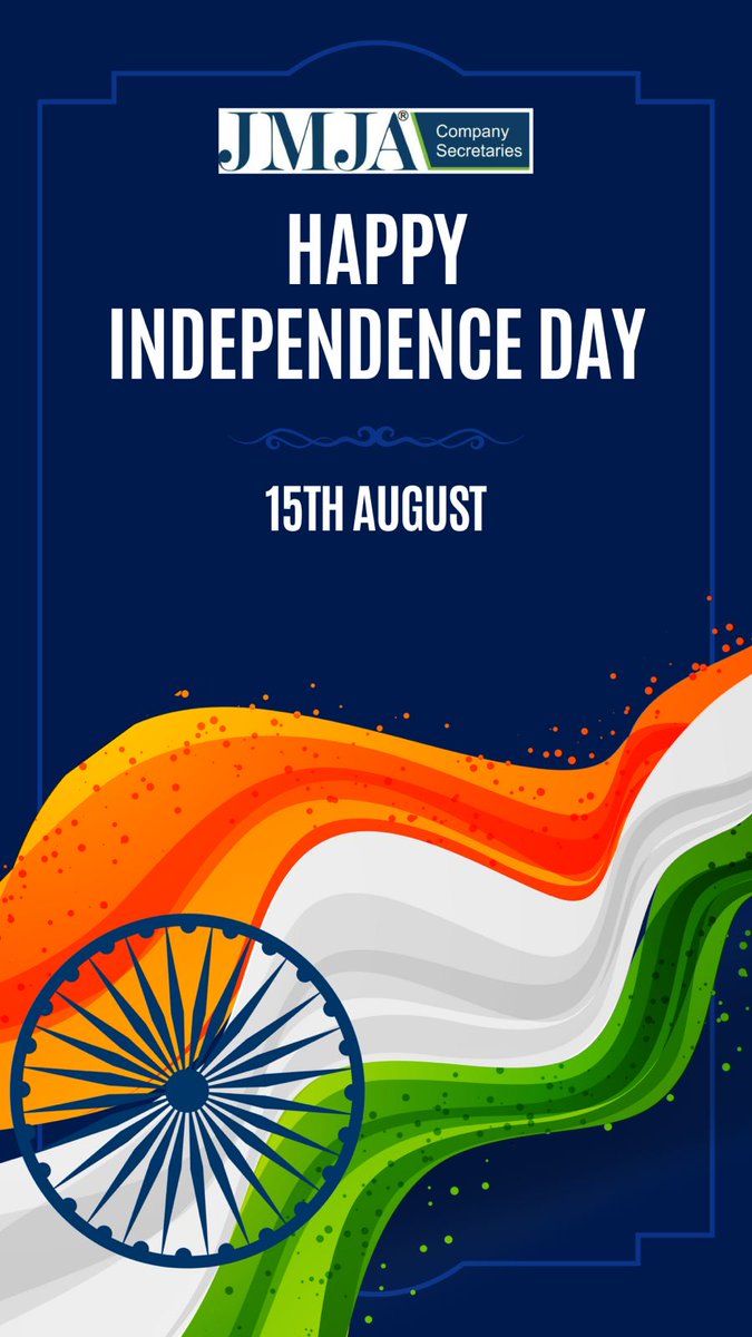 JMJA & Associates LLP tweet media