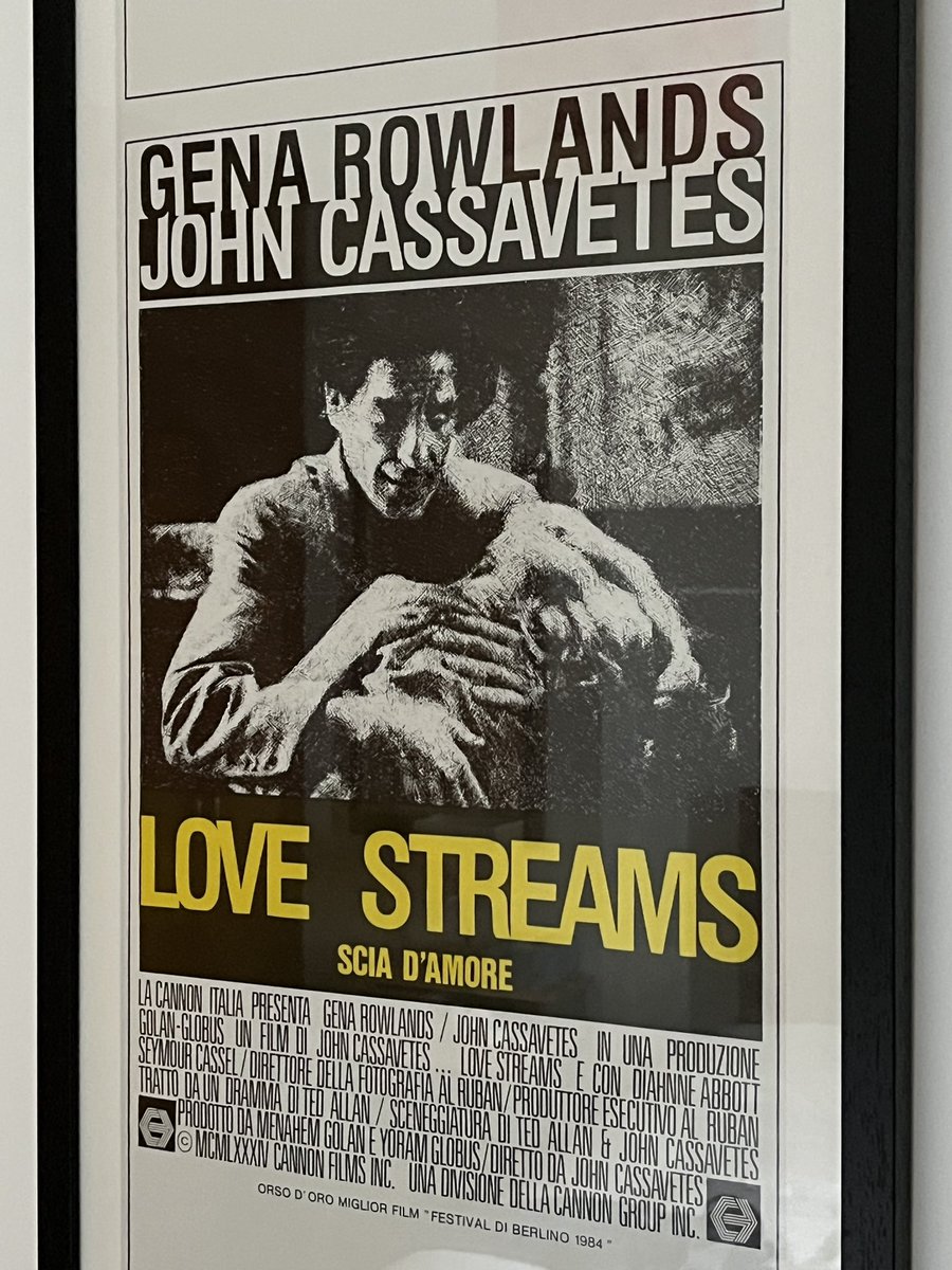 Sim_ONeill's tweet image. SCIA D’AMORE