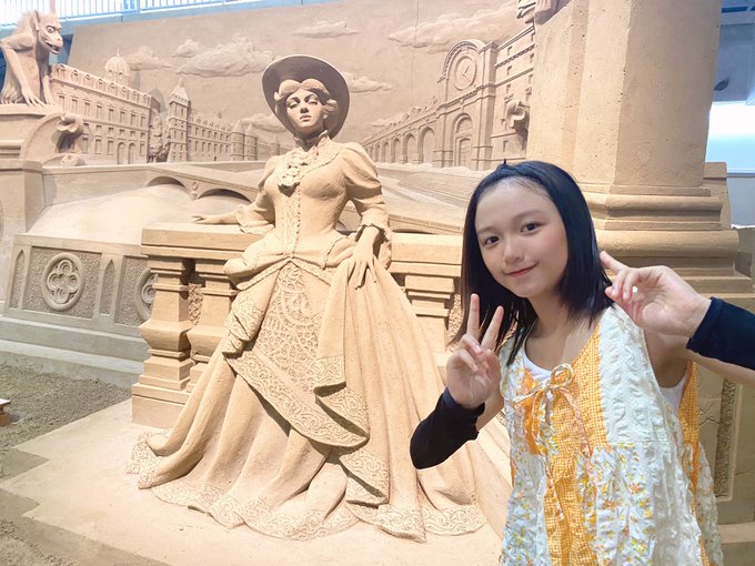 Twitterのコスプレ画像24