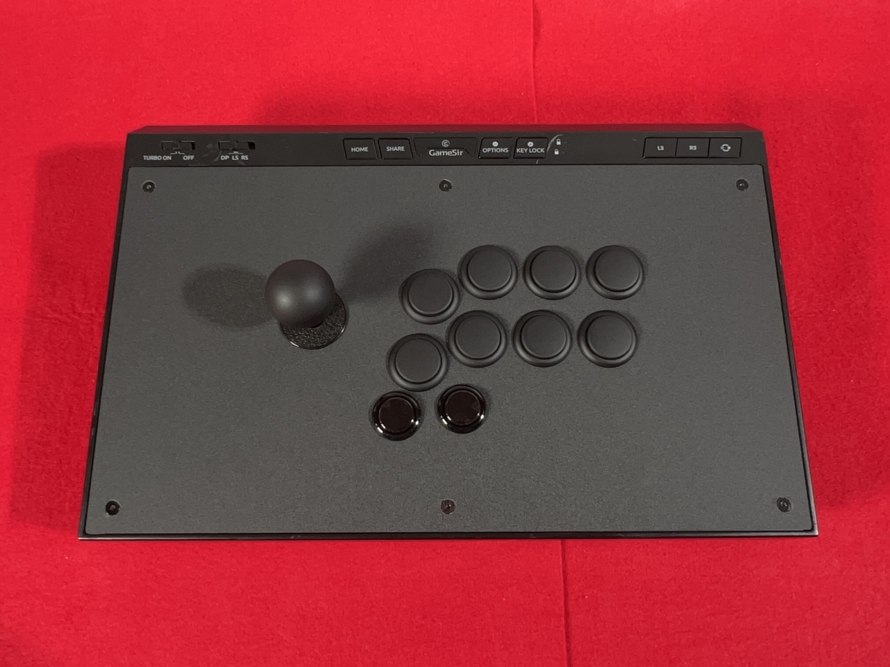 Gamesir C2 （Mad Catz EGO, SparkFOX 同等品 ）（マッド