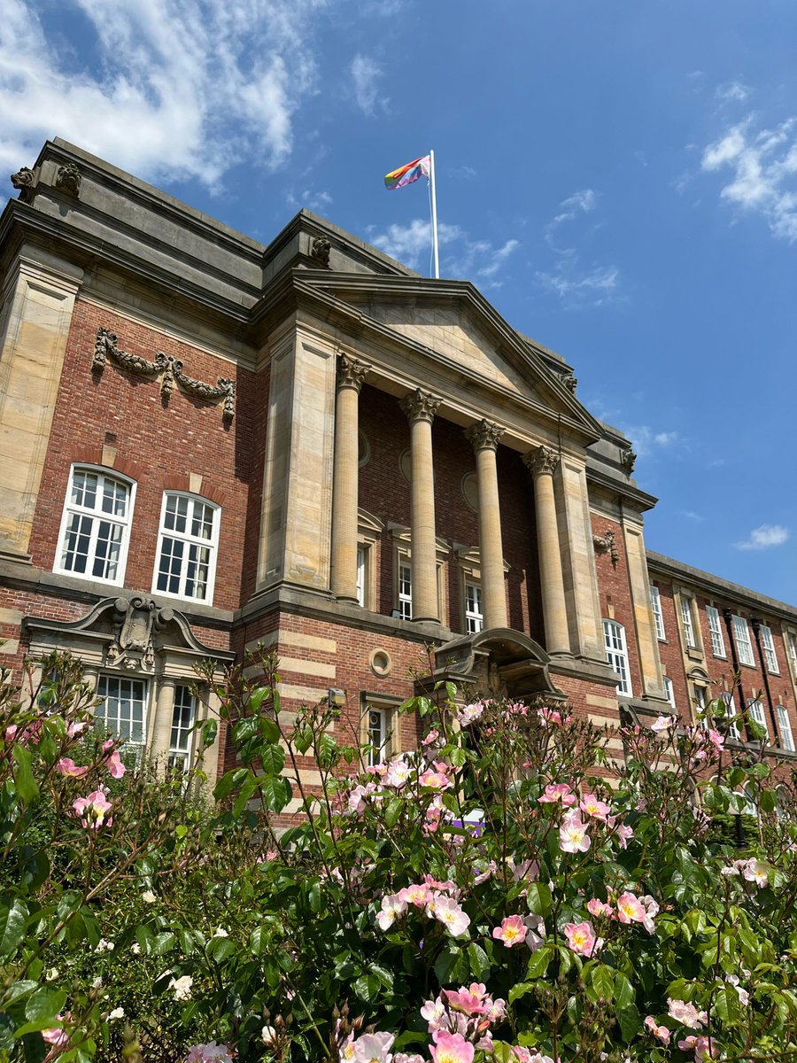 Congratulations to all the students receiving their A-Level results today! 

We can’t wait to welcome all our new students to campus this September