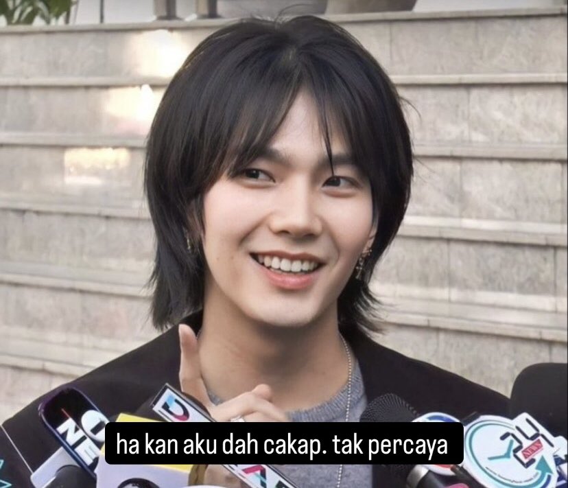 saturbbb's tweet photo. ' i told you right, but never believe ' 

Im proud to stan with you since the beginning! Iloveyou biubiu ! You are so strong ! 💙
#ศาลตัดสินบิวไม่ได้ทำร้ายร่างกาย https://t.co/RTOCm9LE7D