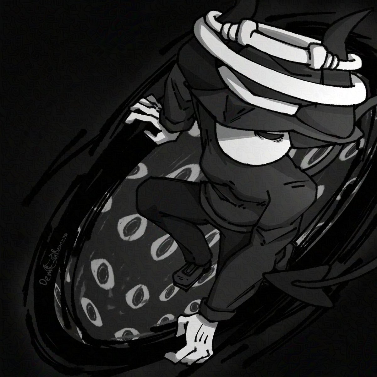 BBeanzzy's tweet image. Art dump (End)
#robloxdrawing #robloxoc #robloxavatar #roblox