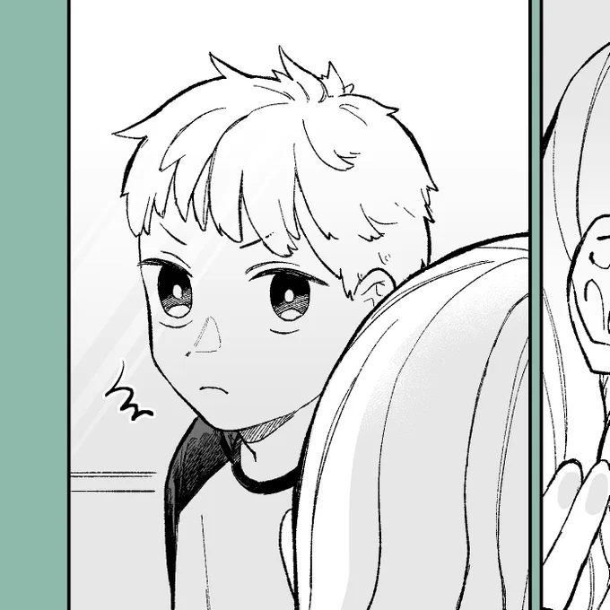創作百合漫画18話

明日、金曜日18時にあがります!
画像は新キャラ(モブ)! 