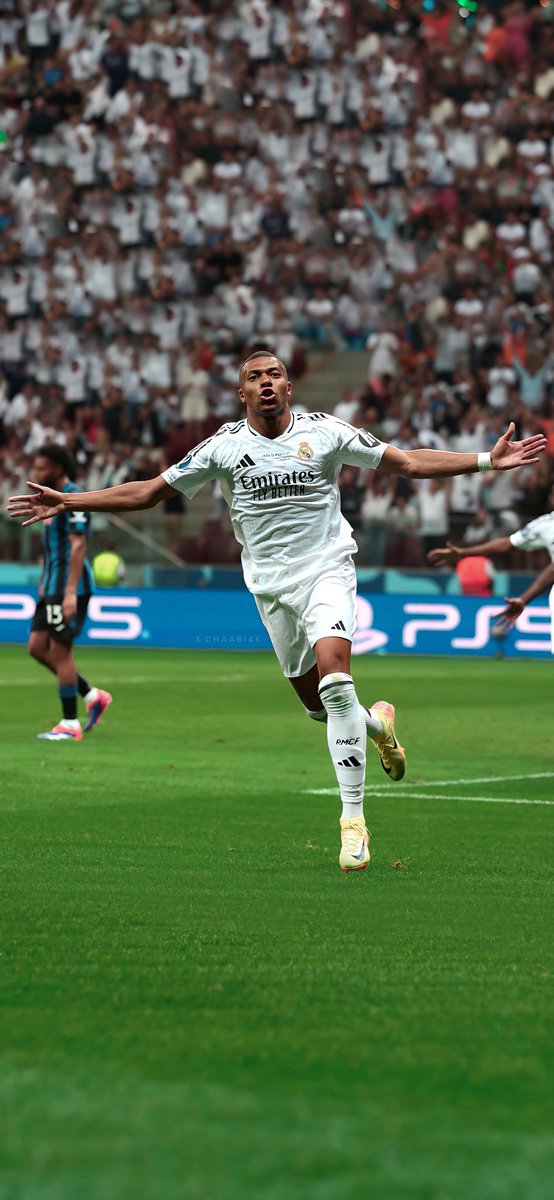 jra7123's tweet photo. #KylianMbappé https://t.co/fvDWOAxiSH