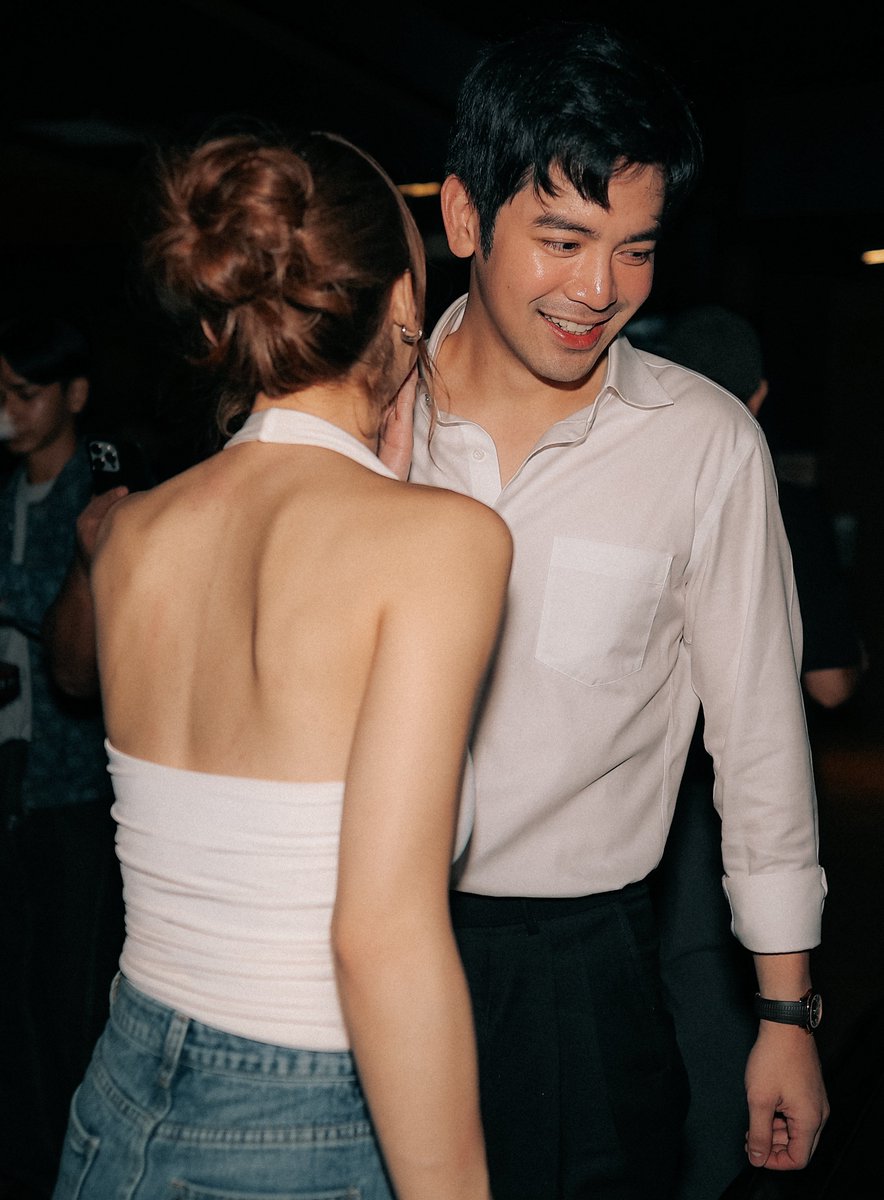 iamjoshuagarcia's tweet photo. #UnHappyForYou 🎬 https://t.co/jrbvM4B4SV