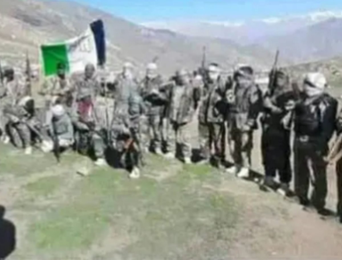ChrykG19087's tweet photo. میرسد روزی که این طوفان ذلت بشکنیم !
با توکل بر خدا بند حقارت بشکنیم !

میرسد روزی که آزادی نداها سر کند !
حامیان حق رسد ، شب های ظلمت بشکنیم !

با توکل بر الله مهربان ☝️ https://t.co/DUKGQFvmXp