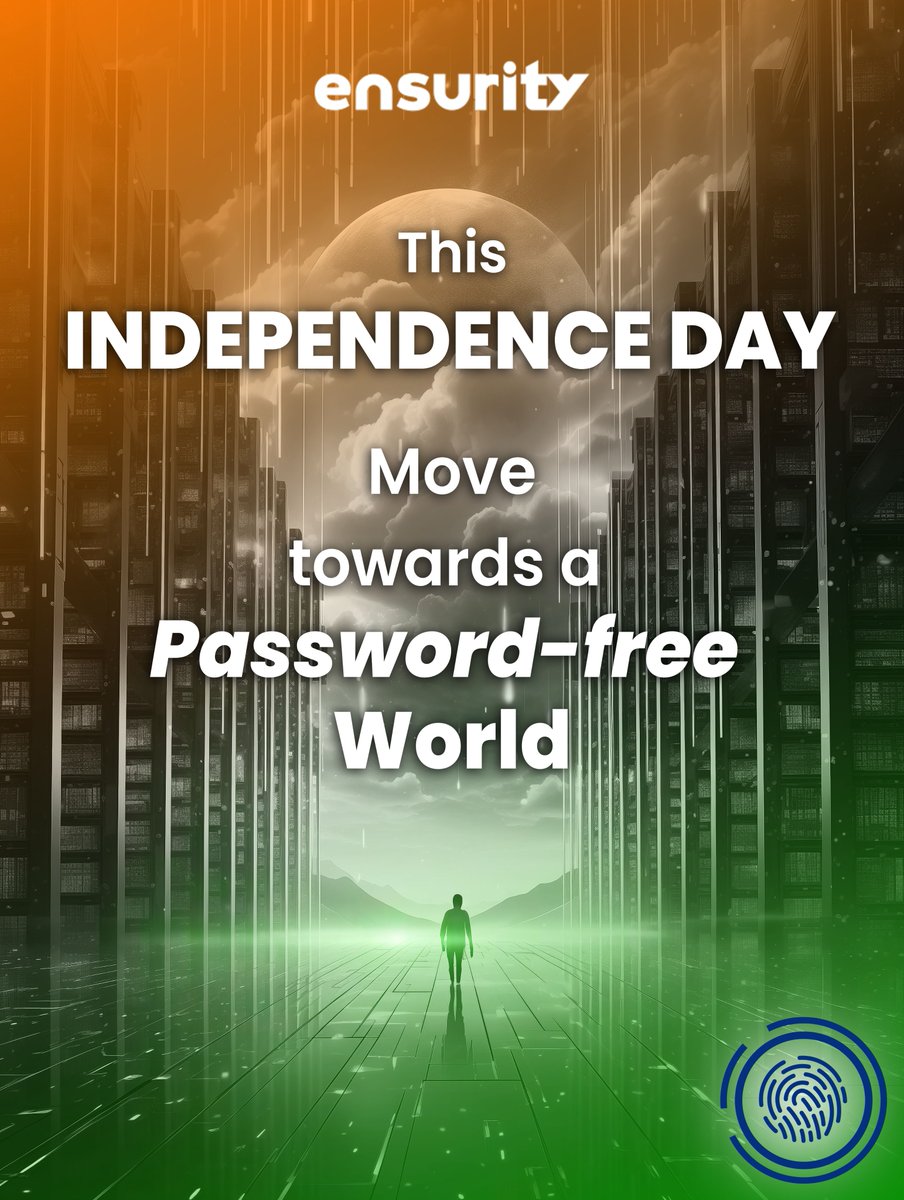 Ensurity tweet media