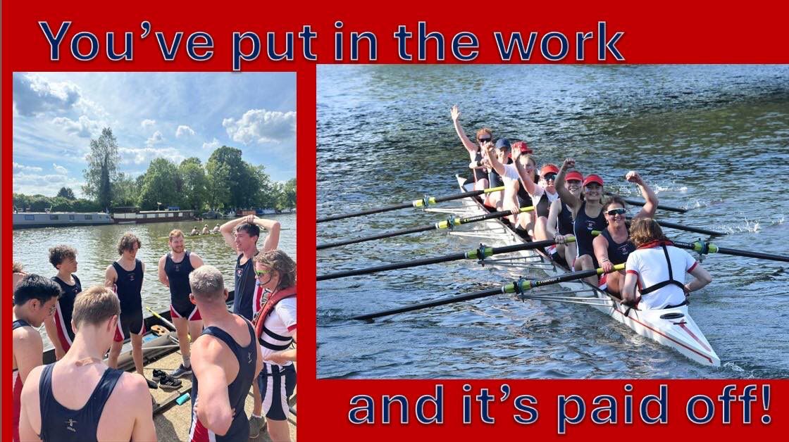 St Anne's Boat Club tweet media