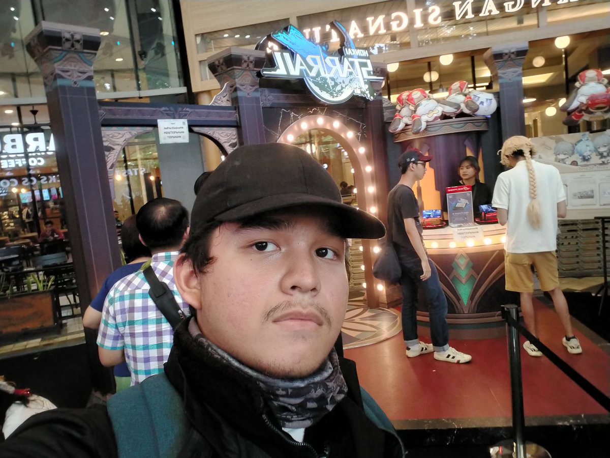 Losvan2's tweet photo. Ahsiapp
#HonkaiStarRail
#HoYoFEST2024
#HoYoFEST https://t.co/duKE76RT52