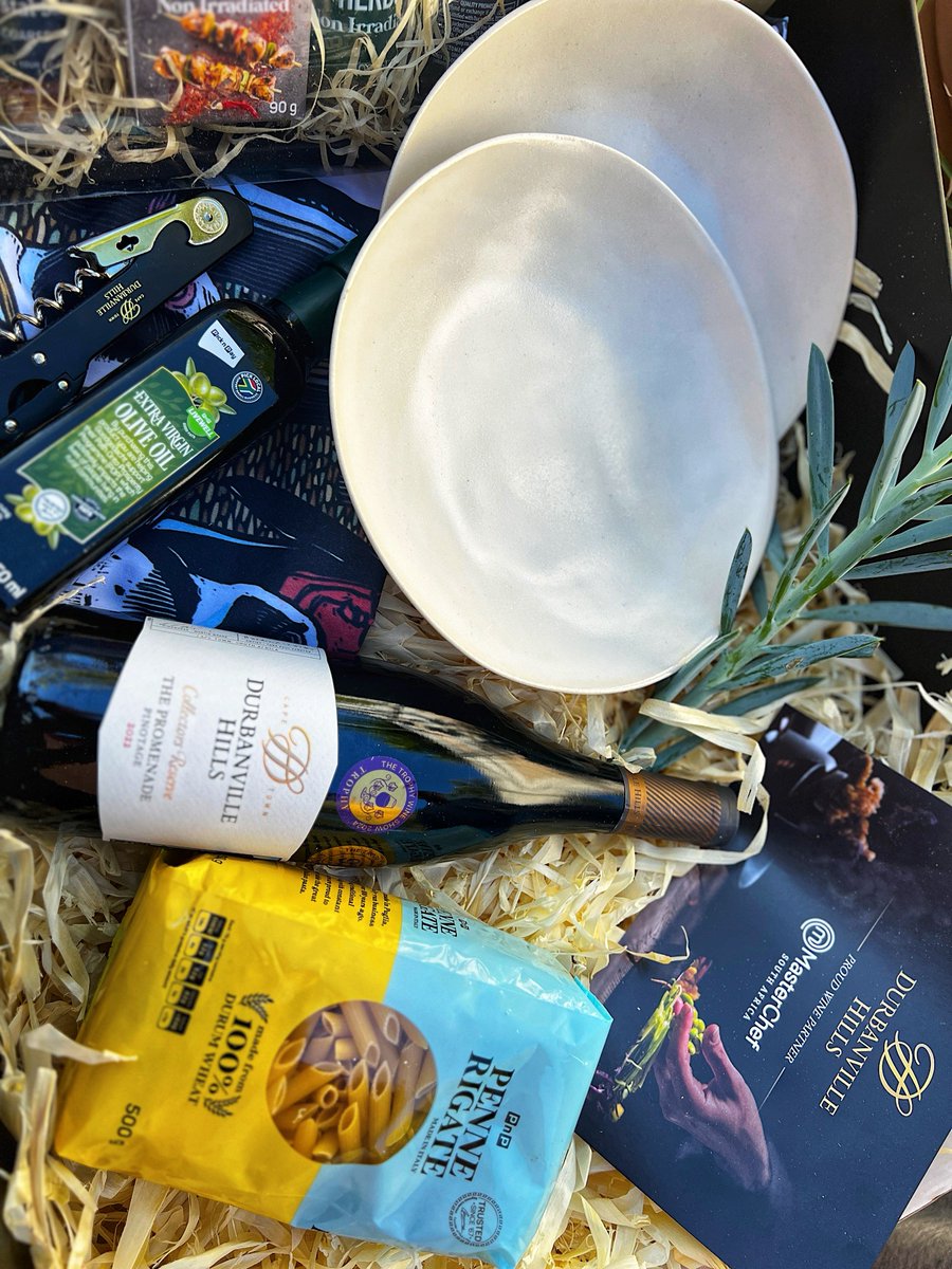 AverageSA Blog (@averagesa_blog) on Twitter photo Ready for <a href="/sa_masterchef/">MasterChef SA</a> with <a href="/dhillswine/">Durbanville Hills Wine</a> ! Where the art of food and wine naturally meet 🍷🍷🍷 #MasterChef #durbanvillehillswine Ready for <a href="/sa_masterchef/">MasterChef SA</a> with <a href="/dhillswine/">Durbanville Hills Wine</a> ! Where the art of food and wine naturally meet 🍷🍷🍷 #MasterChef #durbanvillehillswine