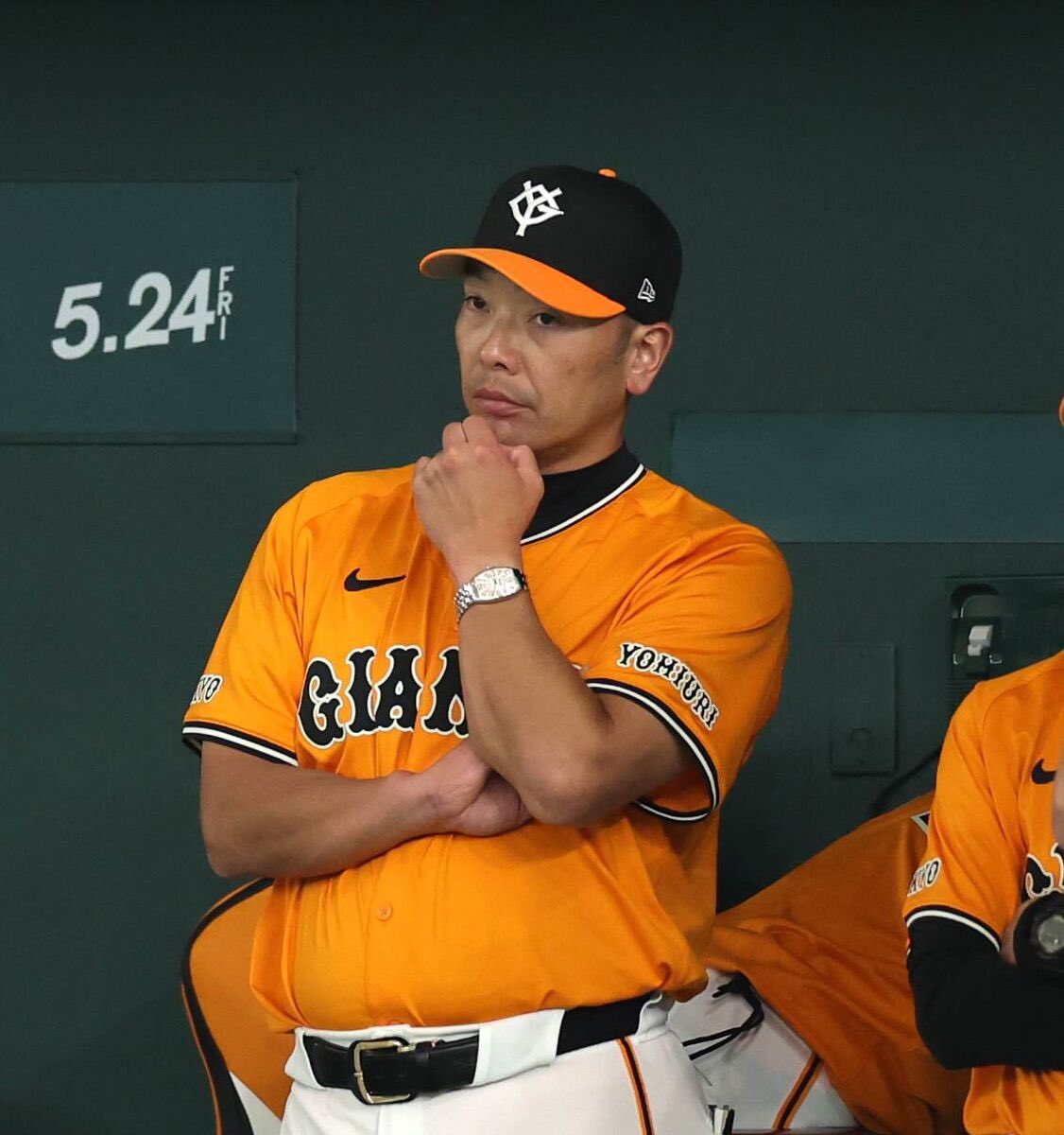 巨人 読売ジャイアンツ 阿部慎之助 ユニフォーム MD 橙魂 巨人 読売ジャイアンツ 阿部慎之助 ユニフォーム MD 橙魂 巨人 読売