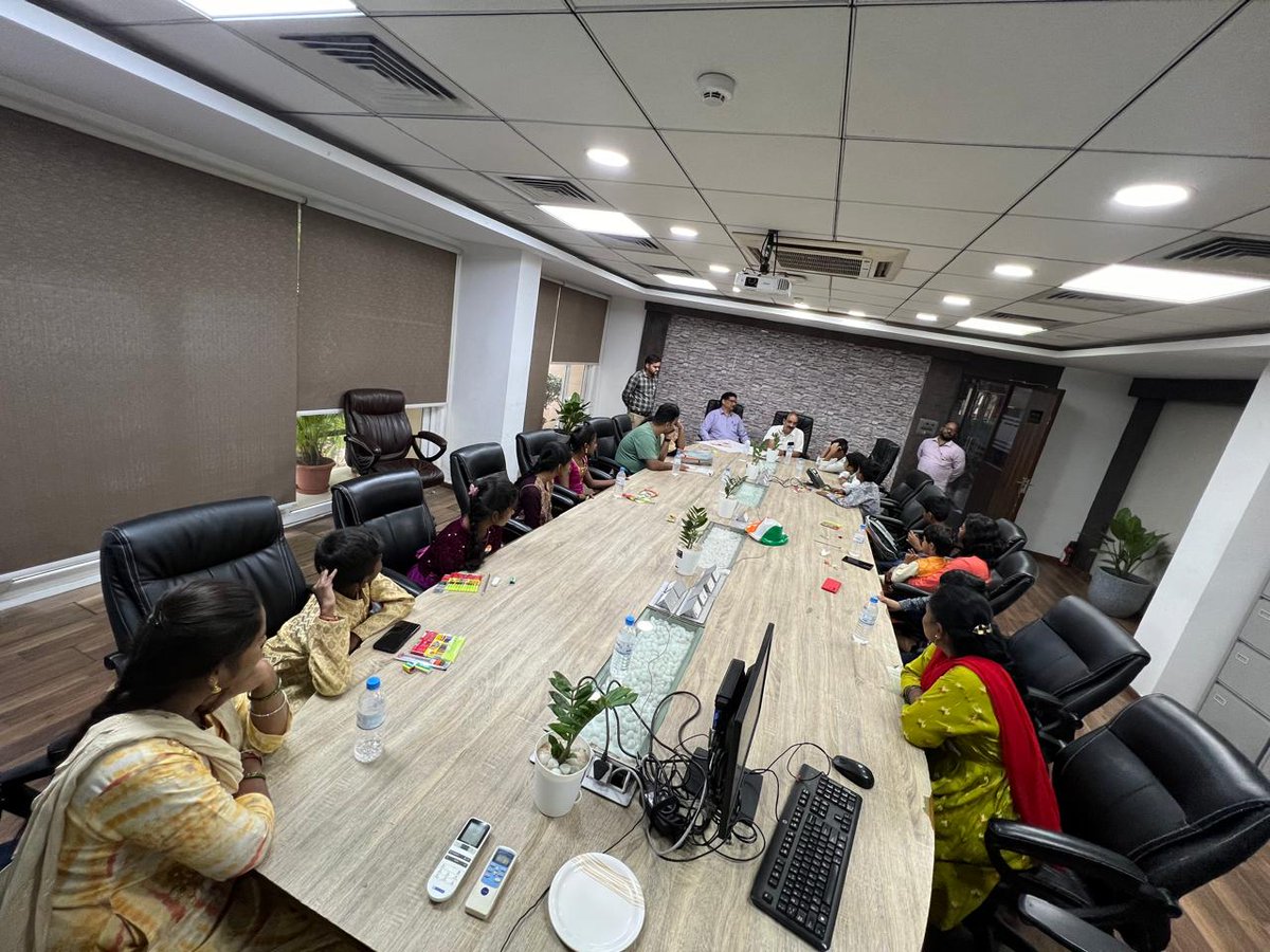 Mera HP Pump Secunderabad tweet media