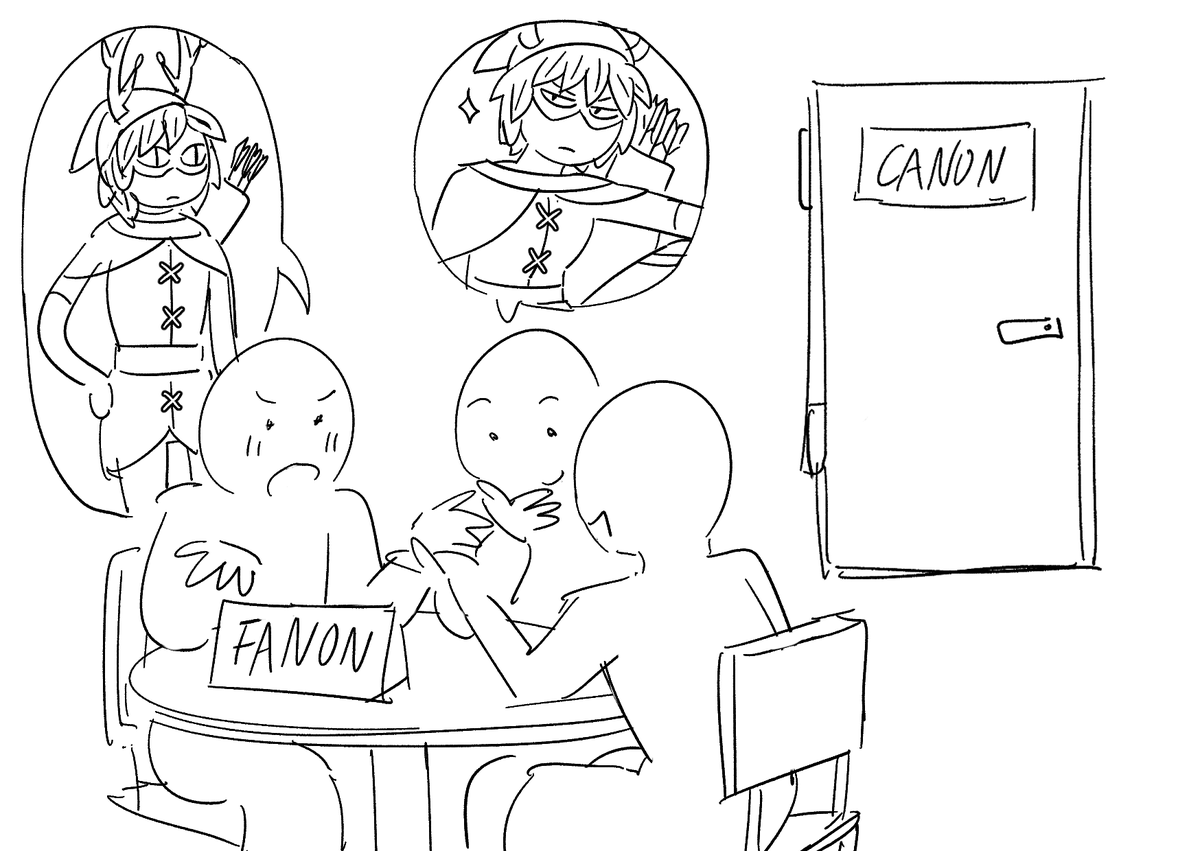 Even though I wasn't there I can picture this 