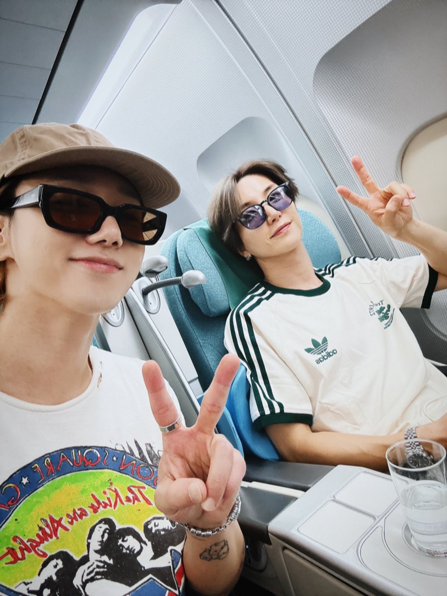 shfly3424's tweet photo. 고고 ~~ 🔥 @SJofficial https://t.co/y9Xnov3cvL