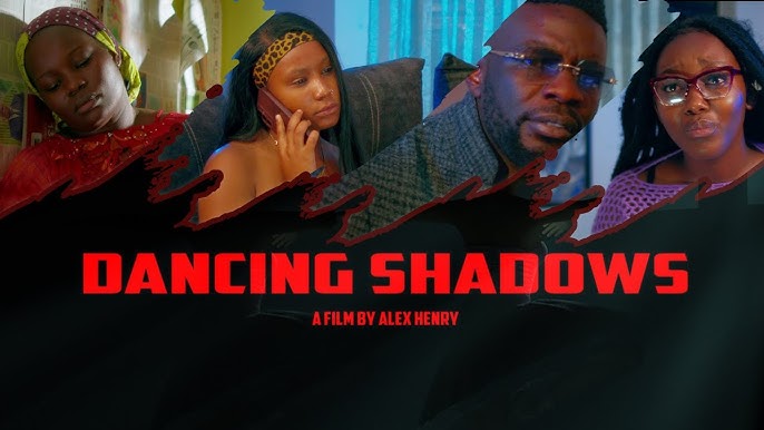 promoterjulioUG's tweet photo. Black Market films penetrates African movie industry with 'Dancing Shadows' https://t.co/2rDuzCn9nL #DancingShadows #Kenyanfilms #GOLD #bbnaijaseason9 #LCDLFMX2 https://t.co/GfUIkRAP5R