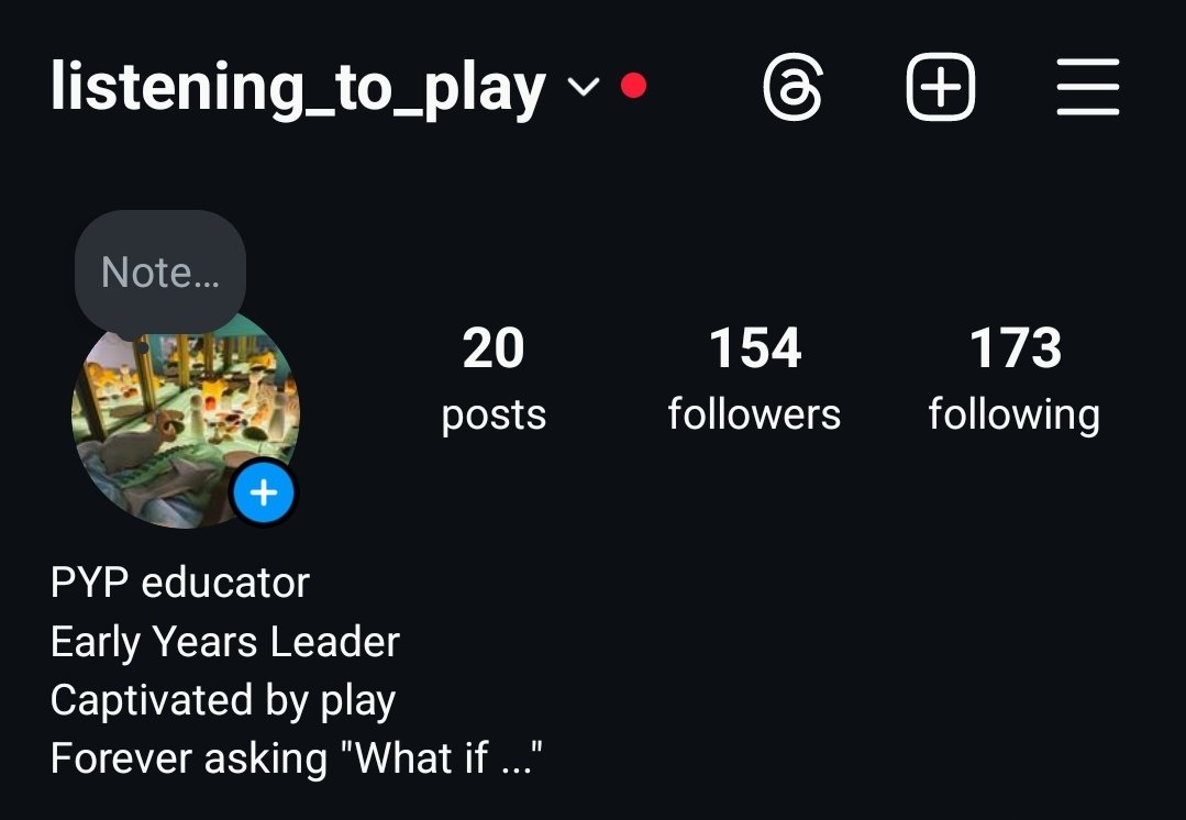 LewisNewman12's tweet image. So long Twitterverse! The time has come to make the move over to Instagram. Follow my Instagram account: listening_to_play for more playful posting!