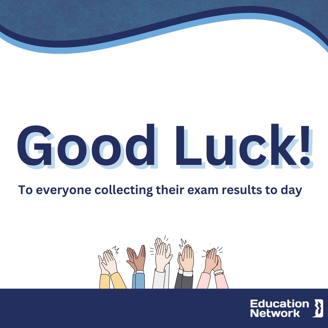 The Education Network tweet media