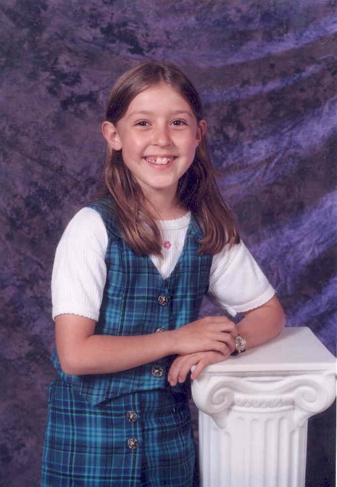 thelastshow's tweet photo. AUGUST 15, 2002
STILL NO JUSTICEโ๏ธ
Michael and Mary shot dead as they slept
Jennifer Short, 9, stolen from her bed
A 6 week search
Her bones found scattered 30 miles away in North Carolina
Their house burned down in 2019
WE REMEMBER๐ฏ๏ธNEVER FORGET ๐๏ธ
#JenniferShort #murder https://t.co/F1kuD5j519