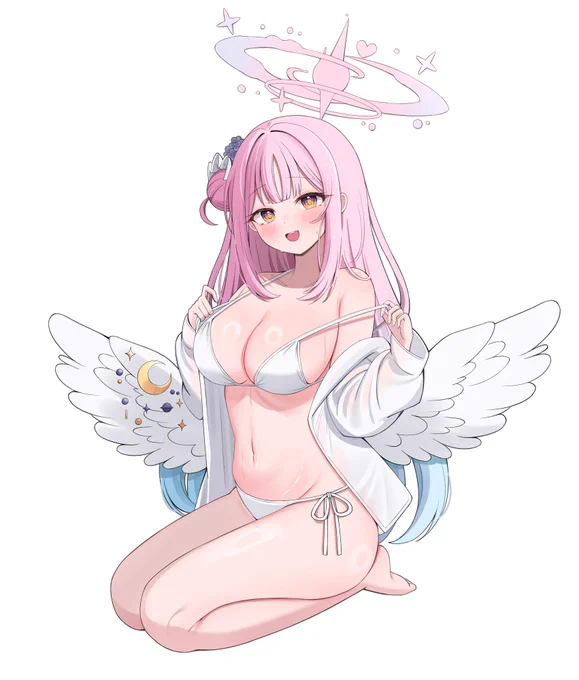 ミカ 
