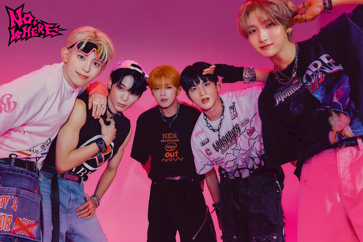 CUBE_NOWZ's tweet photo. NOWADAYS 2nd Single [NOWHERE] 

Concept Photo #1

2024.08.27. 6PM (KST)

#NOWADAYS #나우어데이즈
#NOWHERE https://t.co/SWFVmfab3J