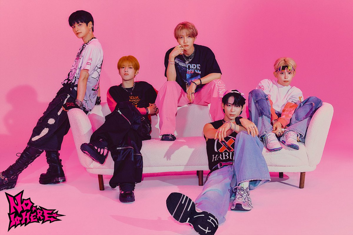 CUBE_NOWZ's tweet photo. NOWADAYS 2nd Single [NOWHERE] 

Concept Photo #1

2024.08.27. 6PM (KST)

#NOWADAYS #나우어데이즈
#NOWHERE https://t.co/SWFVmfab3J