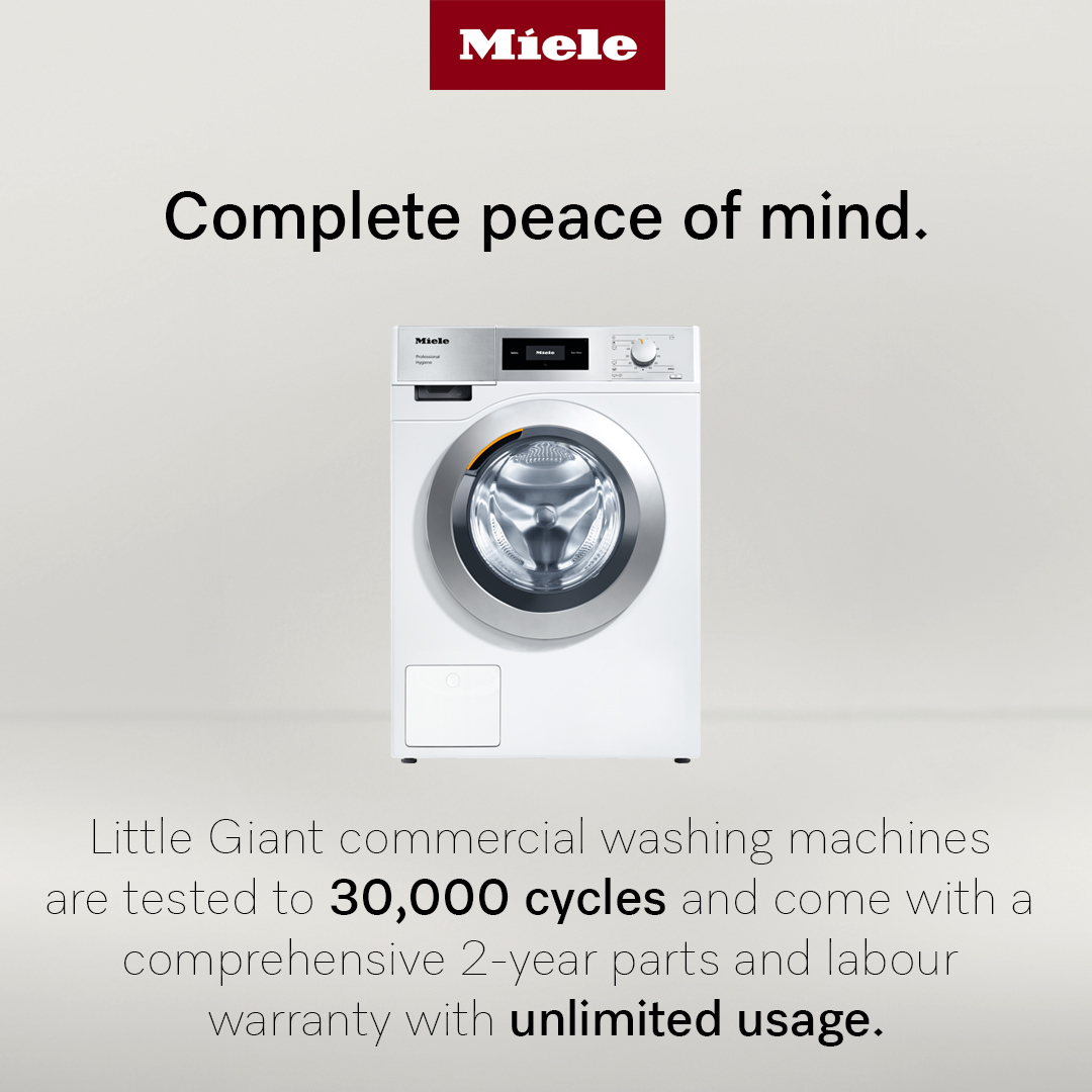 CASDuncan1's tweet photo. Find out how Miele Little Giants can benefit you or your business.

Contact CAS Duncan today.📞✉️ https://t.co/JHJpNzRSkK