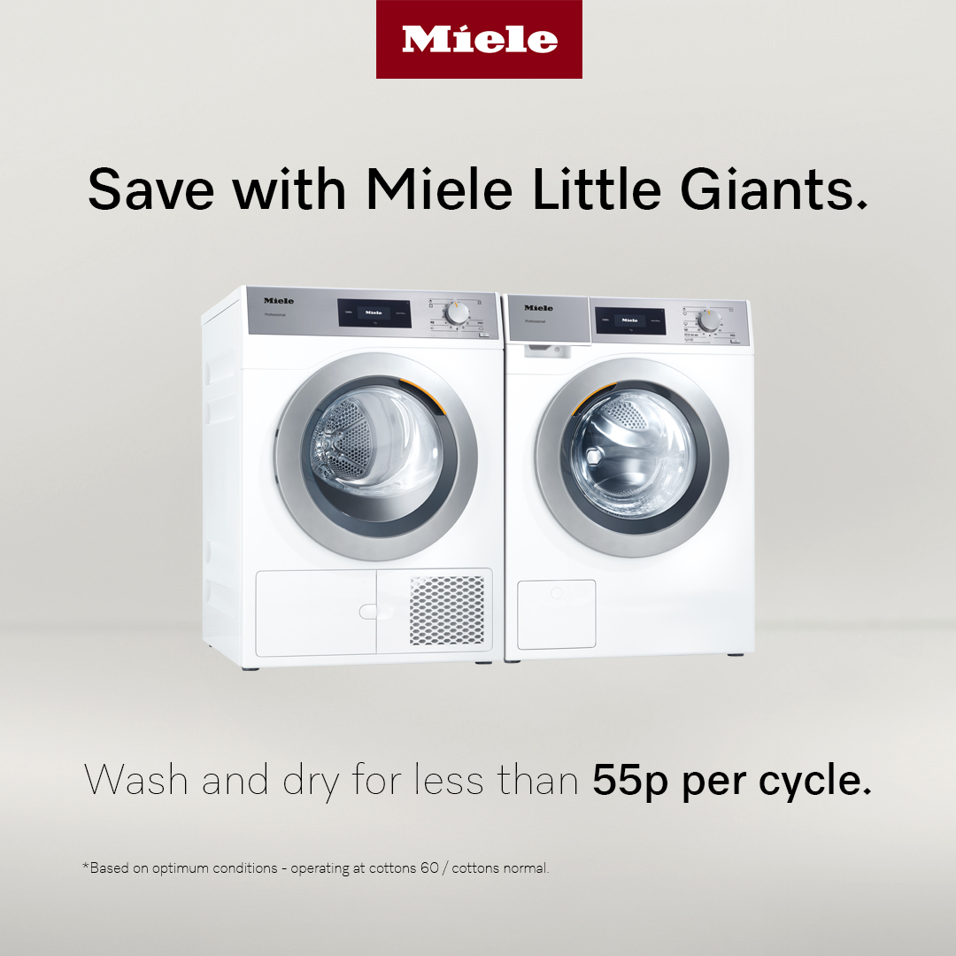 CASDuncan1's tweet photo. Find out how Miele Little Giants can benefit you or your business.

Contact CAS Duncan today.📞✉️ https://t.co/JHJpNzRSkK