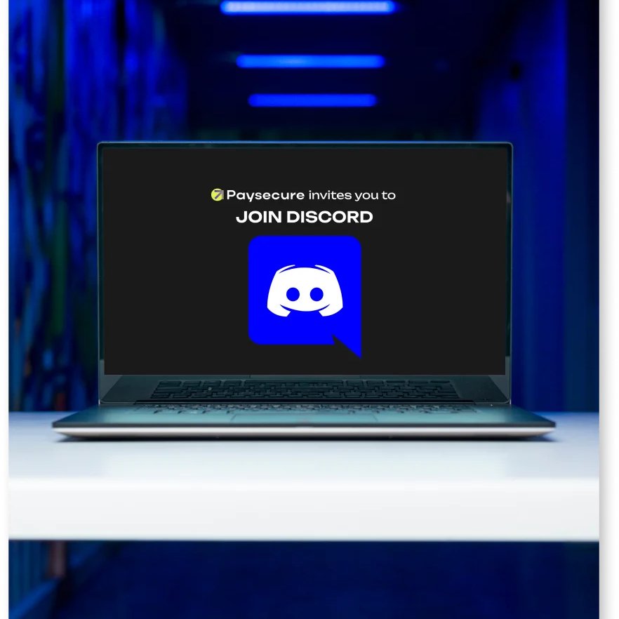 Paysecure tweet media