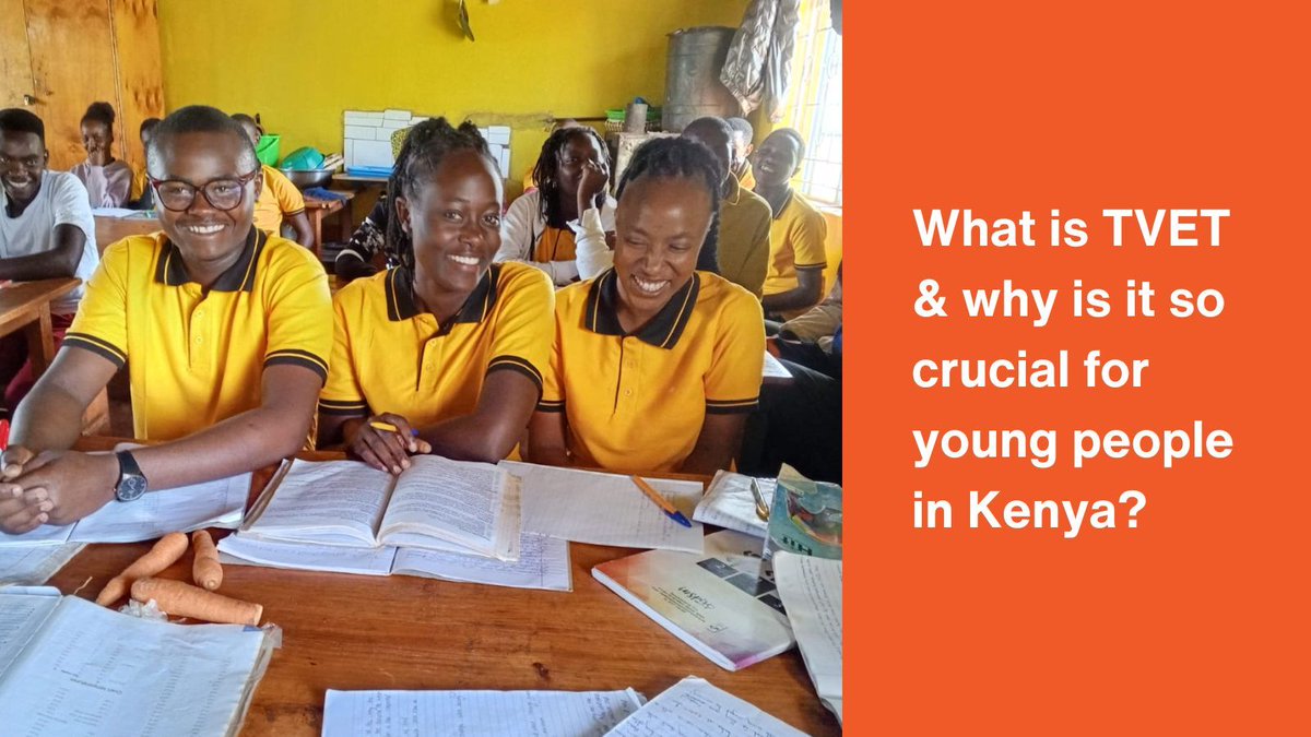 Raising Futures Kenya tweet media