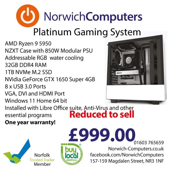 Norwich Computers tweet media