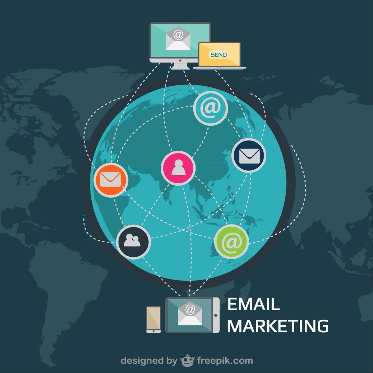 DirectIQ's tweet photo. Expand your global reach with DirectIQ! Leverage our advanced segmentation, A/B testing, and personalized content: https://t.co/sWWcupfmyU  📧🌍 #EmailMarketing #GlobalExpansion #DirectIQ https://t.co/DEOi57SNpA